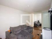 Apartamento para Locação em Contagem/MG Pedra Azul 2 Quartos