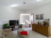 Apartamento para Locação em Contagem/MG Ressaca 3 Quartos