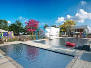 Apartamento para Locação em Contagem/MG Três Barras 2...