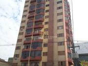 Apartamento para Locação em Cornélio Procópio/PR Centro...