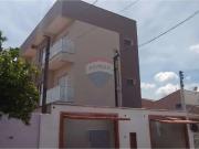 Apartamento para Locação em Cosmópolis/SP Centro 2 Quartos