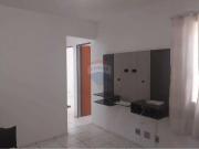 Apartamento para Locação em Cosmópolis/SP Recanto Novo...