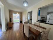 Apartamento para Locação em Cotia/SP Centro 1 Quartos