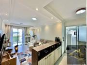 Apartamento para Locação em Cotia/SP Centro 2 Quartos