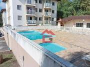 Apartamento para Locação em Cotia/SP Centro 2 Quartos