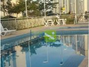 Apartamento para Locação em Cotia/SP Centro 2 Quartos