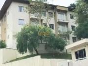 Apartamento para Locação em Cotia/SP Centro 2 Quartos