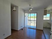 Apartamento para Locação em Cotia/SP Chácara Nossa...