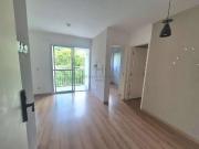 Apartamento para Locação em Cotia/SP Chácara Nossa...