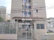 Apartamento para Locação em Cotia/SP Chácara Roselândia...