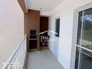 Apartamento para Locação em Cotia/SP Colinas de Cotia 2...
