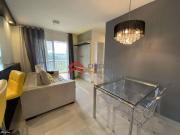 Apartamento para Locação em Cotia/SP Gramado 2 Quartos