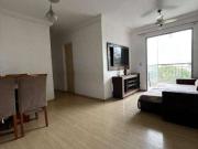 Apartamento para Locação em Cotia/SP Granja Caiapiá 3...