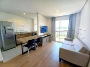 Apartamento para Locação em Cotia/SP Granja Viana 1 Quartos