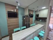 Apartamento para Locação em Cotia/SP Granja Viana 1 Quartos