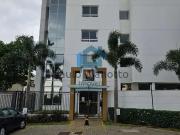 Apartamento para Locação em Cotia/SP Granja Viana 1 Quartos