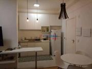 Apartamento para Locação em Cotia/SP Granja Viana 1 Quartos