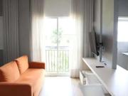 Apartamento para Locação em Cotia/SP Granja Viana 1 Quartos