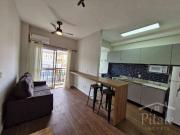 Apartamento para Locação em Cotia/SP Granja Viana 1 Quartos