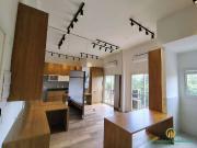 Apartamento para Locação em Cotia/SP Granja Viana 1 Quartos