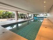 Apartamento para Locação em Cotia/SP Granja Viana 1 Quartos