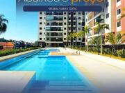 Apartamento para Locação em Cotia/SP Granja Viana 2 Quartos