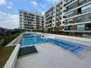Apartamento para Locação em Cotia/SP Granja Viana 2 Quartos