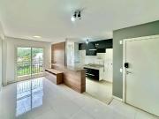 Apartamento para Locação em Cotia/SP Granja Viana 2 Quartos