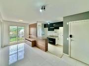 Apartamento para Locação em Cotia/SP Granja Viana 2 Quartos