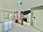 Apartamento para Locação em Cotia/SP Granja Viana 2 Quartos