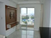 Apartamento para Locação em Cotia/SP Granja Viana 2 Quartos