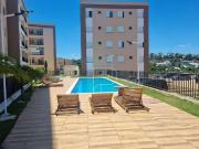 Apartamento para Locação em Cotia/SP Granja Viana 2 Quartos