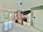 Apartamento para Locação em Cotia/SP Granja Viana 2 Quartos