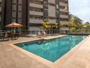 Apartamento para Locação em Cotia/SP Granja Viana 3 Quartos