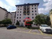 Apartamento para Locação em Cotia/SP Granja Viana II 2...