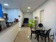 Apartamento para Locação em Cotia/SP Granja Viana 1 Quartos