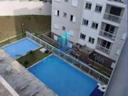 Apartamento para Locação em Cotia/SP Jardim Barro Branco...