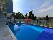 Apartamento para Locação em Cotia/SP Jardim Barro Branco...