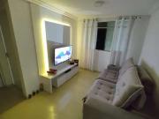 Apartamento para Locação em Cotia/SP Jardim Caiapia 2...