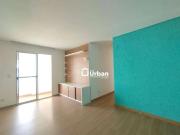 Apartamento para Locação em Cotia/SP Jardim Caiapia 2...