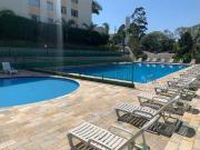 Apartamento para Locação em Cotia/SP Jardim Caiapia 2...