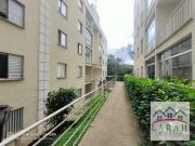 Apartamento para Locação em Cotia/SP Jardim Caiapia 3...