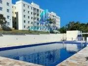 Apartamento para Locação em Cotia/SP Jardim Caiapia 3...