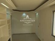 Apartamento para Locação em Cotia/SP Jardim da Glória 2...