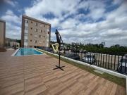 Apartamento para Locação em Cotia/SP Jardim da Glória 2...