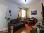 Apartamento para Locação em Cotia/SP Jardim da Glória 2...