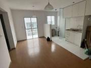 Apartamento para Locação em Cotia/SP Jardim dos Ipês 2...