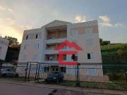 Apartamento para Locação em Cotia/SP Jardim Ísis 2 Quartos