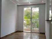 Apartamento para Locação em Cotia/SP Jardim Ísis 2 Quartos