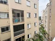 Apartamento para Locação em Cotia/SP Jardim Ísis 2 Quartos